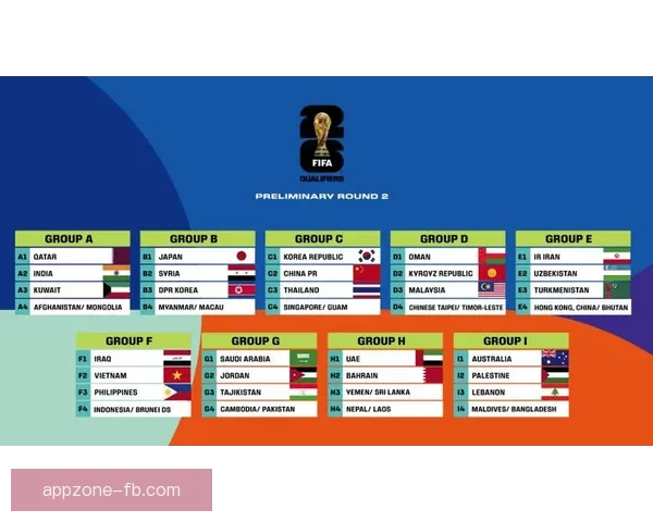 2026世界杯精彩赛事竞猜全程直播与独家分析解读