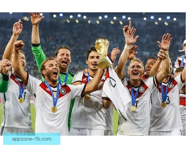 世界杯精彩对决预测攻略助你精准投注赢取丰厚奖池