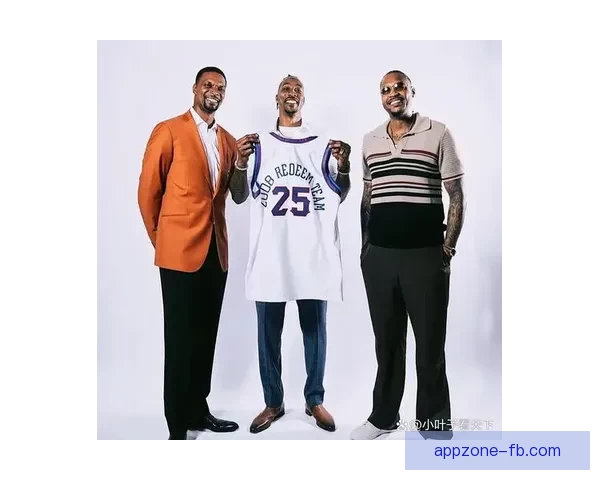 官方宣布小斯、里弗斯和德安东尼等人入选2026奈史密斯篮球名人堂