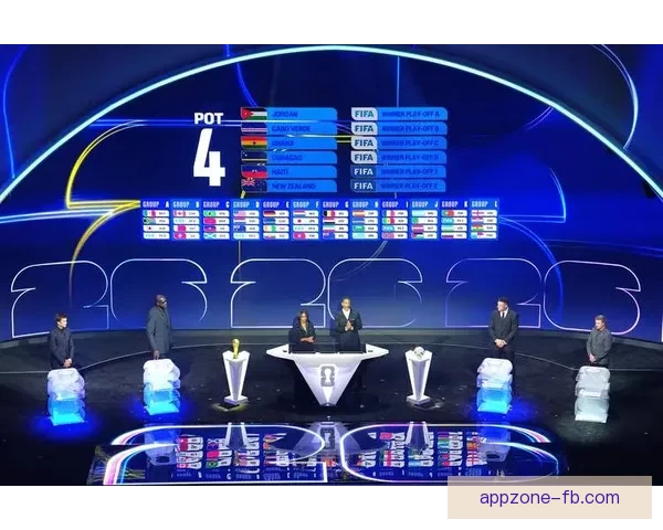 美加墨世界杯竞猜网站全面上线 提供最精准赛况分析和多样竞猜玩法