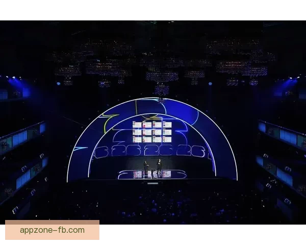 围绕世界杯竞猜大奖平台打造全新体育娱乐互动体验生态盛宴之旅吧