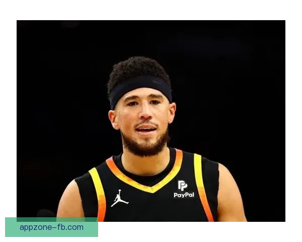 布克重回胜利轨道感慨良多 赛季关键时刻将继续全力冲刺