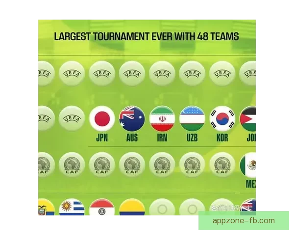 2026世界杯冠军争夺战深度解析与夺冠关键因素探讨