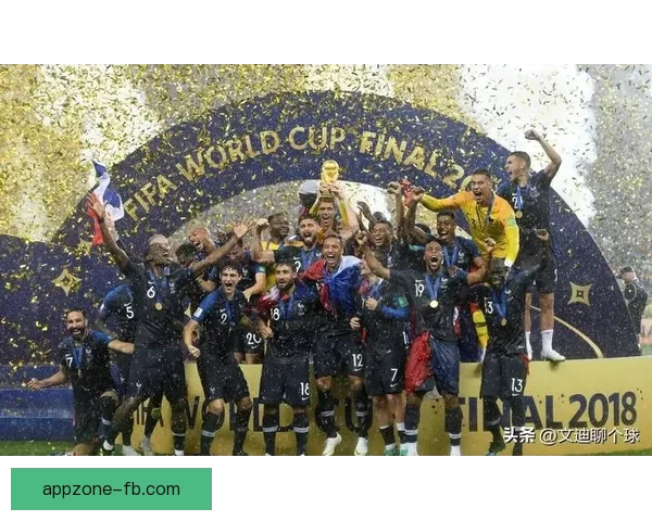 世界杯竞猜火热来袭球迷预测冠军赢取荣耀与惊喜大奖盛宴