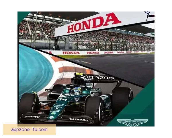 F1规则大调整引发混乱 2026赛季赛程与翻车风险全解析