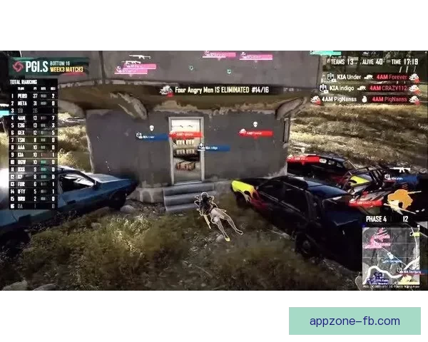 F12026赛季规则大调整引发翻车风波赛历冲突全解析 F12026赛季规则大调整引发翻车风波赛历冲突全解析